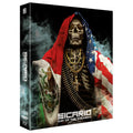 [Blu-ray] Sicario: Day Of The Soldado