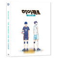 [Blue Ray] Hi-Q: Winners And Losers [Korean Dive Theater] [Hanjeongpan] [Haiichi-!!] 勝者
