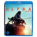 [Blu-ray] ALPHA