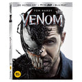[Blu-ray] 4K Uhd+3D+2D