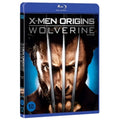 [Blu-ray] X-Men Origins: Wolverine