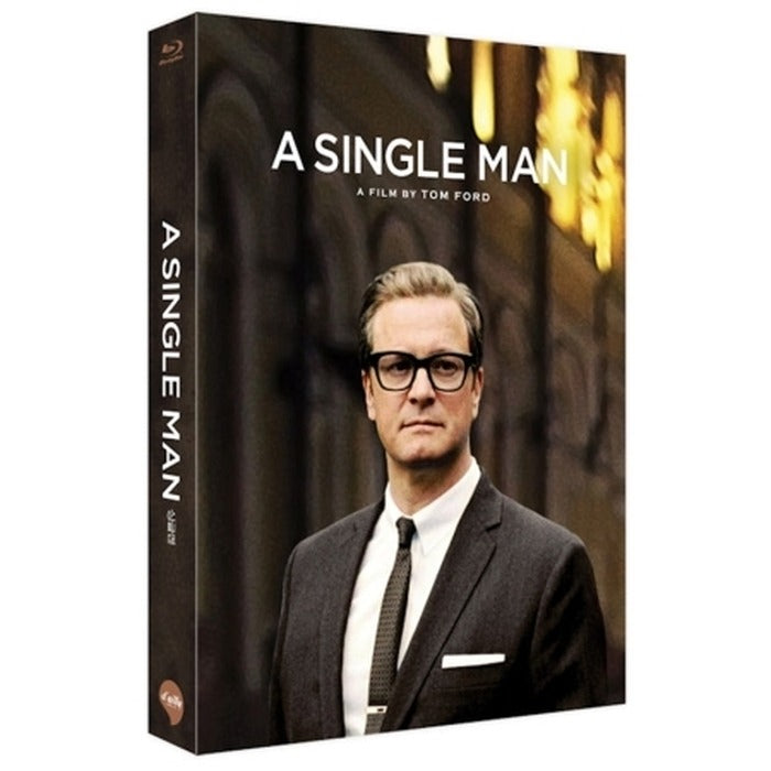 [Blu-ray] A Single Man