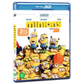 [Blu-ray] MINIONS