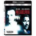 [Blu-ray] PHILADELPHIA
