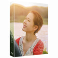 [Blue Ray] Go Now: Happy Ver [Full-Slip No-Bending Limited Edition]