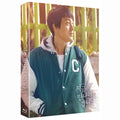 [Blue Ray] Go Now: Sullime Ver [Full-Slip No-Ring Limited Edition]