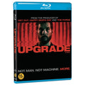 [Blu-ray] UPGRADE