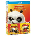 [Blu-ray] Kun Fu Panda