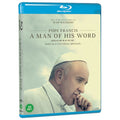 [Blu-ray] Pope Francis: A Man Of His Word