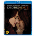 [Blu-ray] DISOBEDIENCE