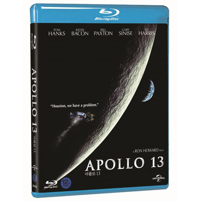 [Blu-ray] Apollo 13