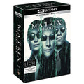 [Blu-ray] The Matrix Trilogy