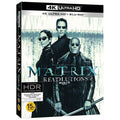 [Blu-ray] The Matrix Revolutions