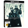 [Blu-ray] The Matrix Reloaded