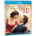 [Blu-ray] Me Before You