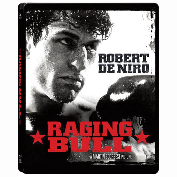 [Blu-ray] Raging Bull