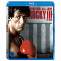 [Blu-ray] Rocky 3