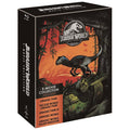 [Blu-ray] Jurassic Park+World