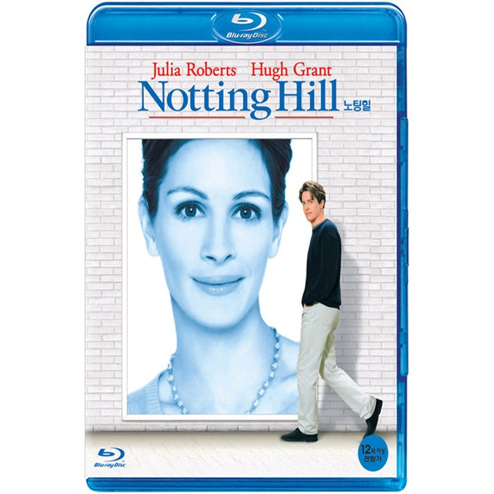 [Blu-ray] Notting Hill