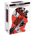 [Blu-ray] Mission: Impossible Collection