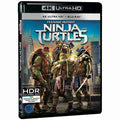 [Blu-ray] Teenage Mutant Ninja Turtles