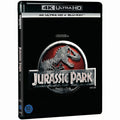 [Blu-ray] Jurassic Park