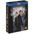 [Blu-ray] Person Of Interest: Complete Second Season