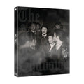 [Blu-ray] The Age of Shadows (2016) O-Ring Case - Korean Blu-ray cover