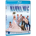 [Blu-ray] Mamma Mia! The Movie