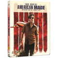 [Blu-ray] [American Made