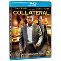 [Blu-ray] COLLATERAL