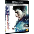 [Blu-ray] Mission: Impossible 3