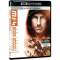 [Blu-ray] Mission Impossible: Ghost Protocol
