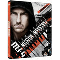 [Blu-ray] Mission Impossible - Ghost Protocol