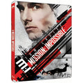 [Blu-ray] Mission: Impossible