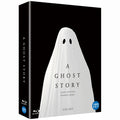 [Blu-ray] A Ghost Story