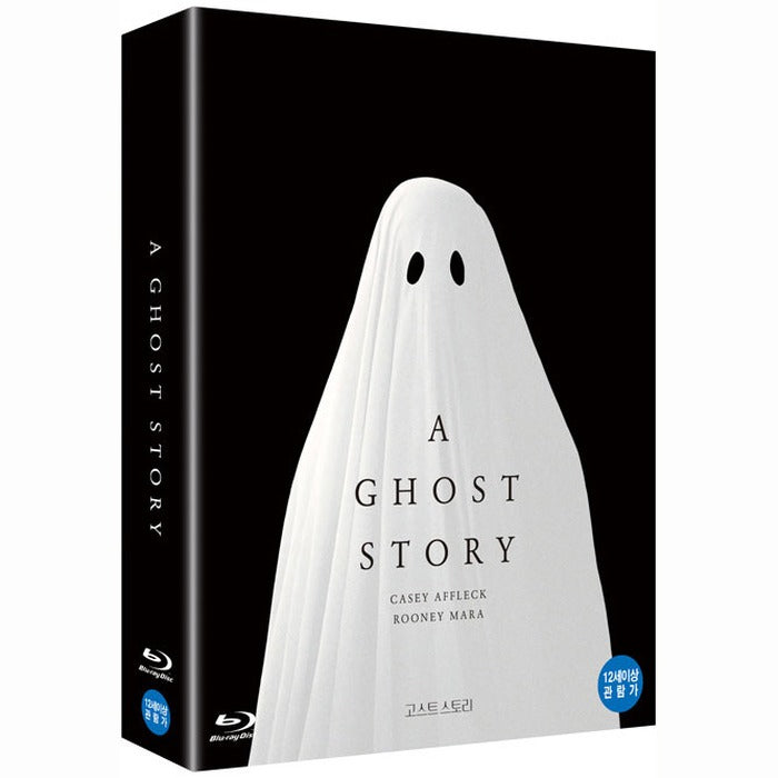 [Blu-ray] A Ghost Story