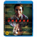 [Blu-ray] UNSANE