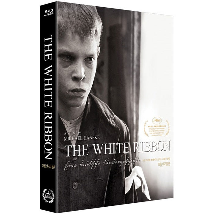 [Blu-ray] The White Ribbon