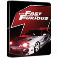 [Blu-ray] The Fast And The Furious