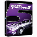 [Blu-ray] Fast Five: Fast & Furious 5