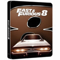 [Blu-ray] The Fate Of The Furious