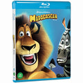 [Blu-ray] MADAGASCAR