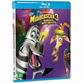 [Blu-ray] Madagascar 3: Europe`S Most Wanted