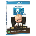 [Blu-ray] The Boss Baby
