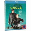 [Blu-ray] The Man From U.N.C.L.E.