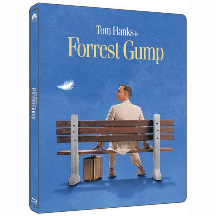 [Blu-ray] Forrest Gump