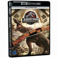 [Blu-ray] Jurassic Park Collection
