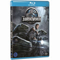 [Blu-ray] Jurassic World