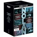 [Blu-ray] Christopher Nolan Collection